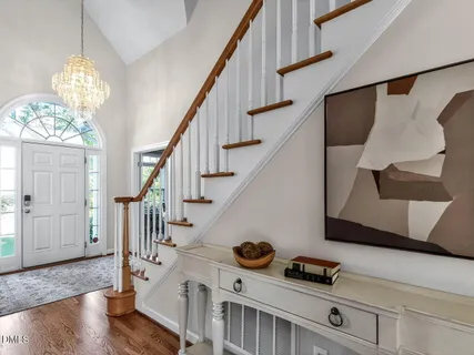 $515,000 | 6232 Big Sandy Drive, Raleigh, NC 27616