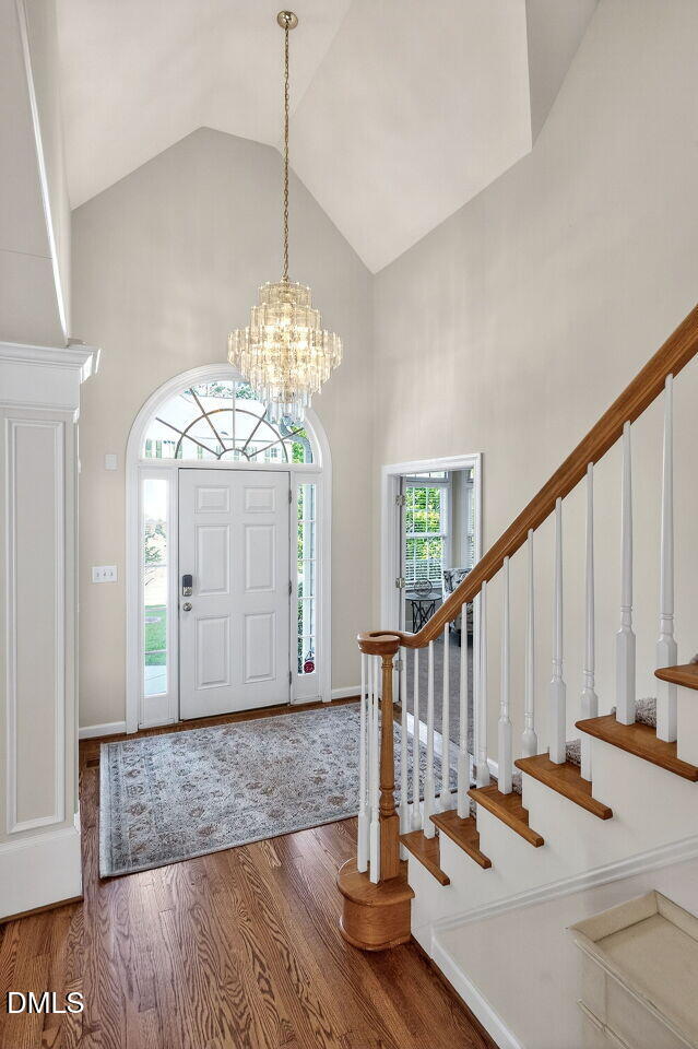 6232 Big Sandy Drive Raleigh, NC 27616 - Photo 6 of 39