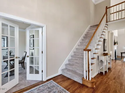 $515,000 | 6232 Big Sandy Drive, Raleigh, NC 27616