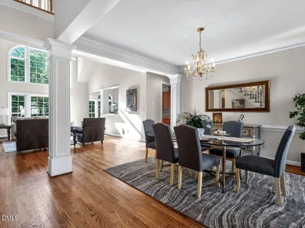 $515,000 | 6232 Big Sandy Drive, Raleigh, NC 27616