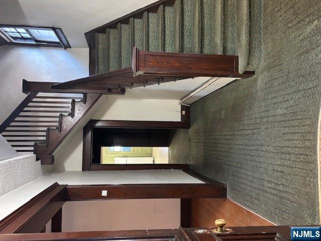 15 Albion Street Passaic, NJ 07055 - Photo 2 of 23 a view of entryway with stairs