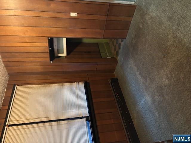 15 Albion Street Passaic, NJ 07055 - Photo 10 of 23 a view of an empty room with a window
