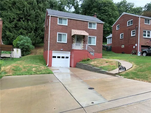 $1,495 | 453 Greenlee Road, Pittsburgh, PA 15227