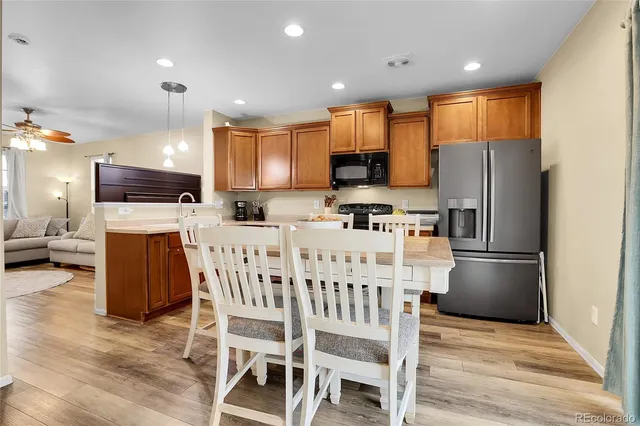 $519,000 | 4734 South Duquesne Street, Aurora, CO 80016