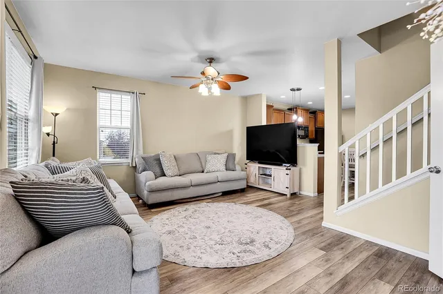 $519,000 | 4734 South Duquesne Street, Aurora, CO 80016