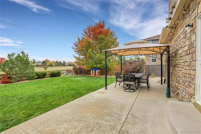 $519,000 | 4734 South Duquesne Street, Aurora, CO 80016