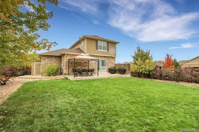 $519,000 | 4734 South Duquesne Street, Aurora, CO 80016