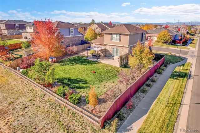 $519,000 | 4734 South Duquesne Street, Aurora, CO 80016