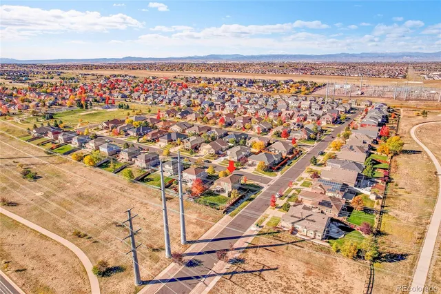 $519,000 | 4734 South Duquesne Street, Aurora, CO 80016