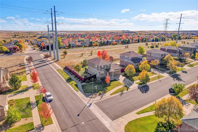 $519,000 | 4734 South Duquesne Street, Aurora, CO 80016