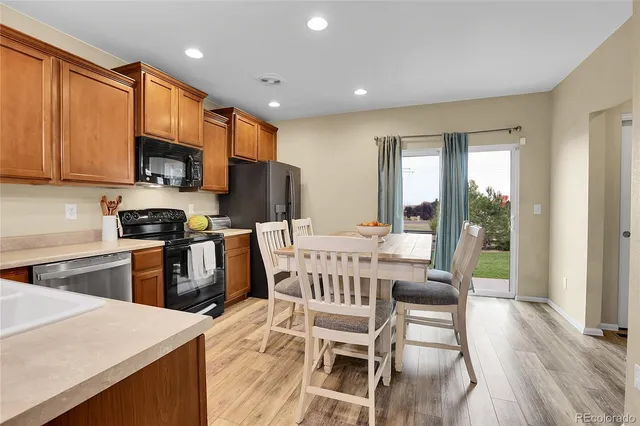 $519,000 | 4734 South Duquesne Street, Aurora, CO 80016