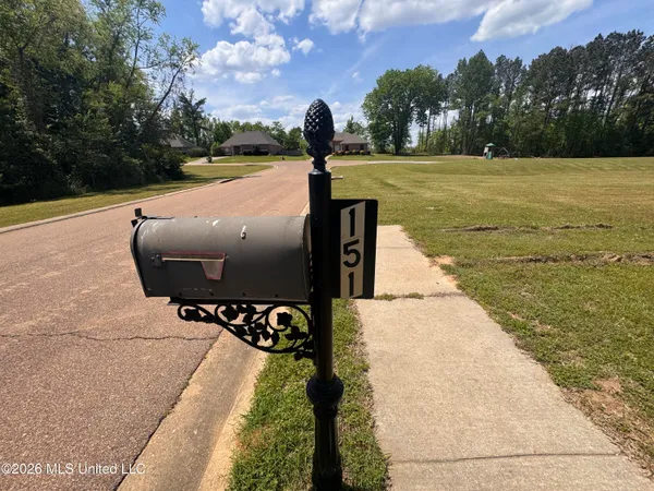 $250,000 | 151 Notting Hill Place, Canton, MS 39046