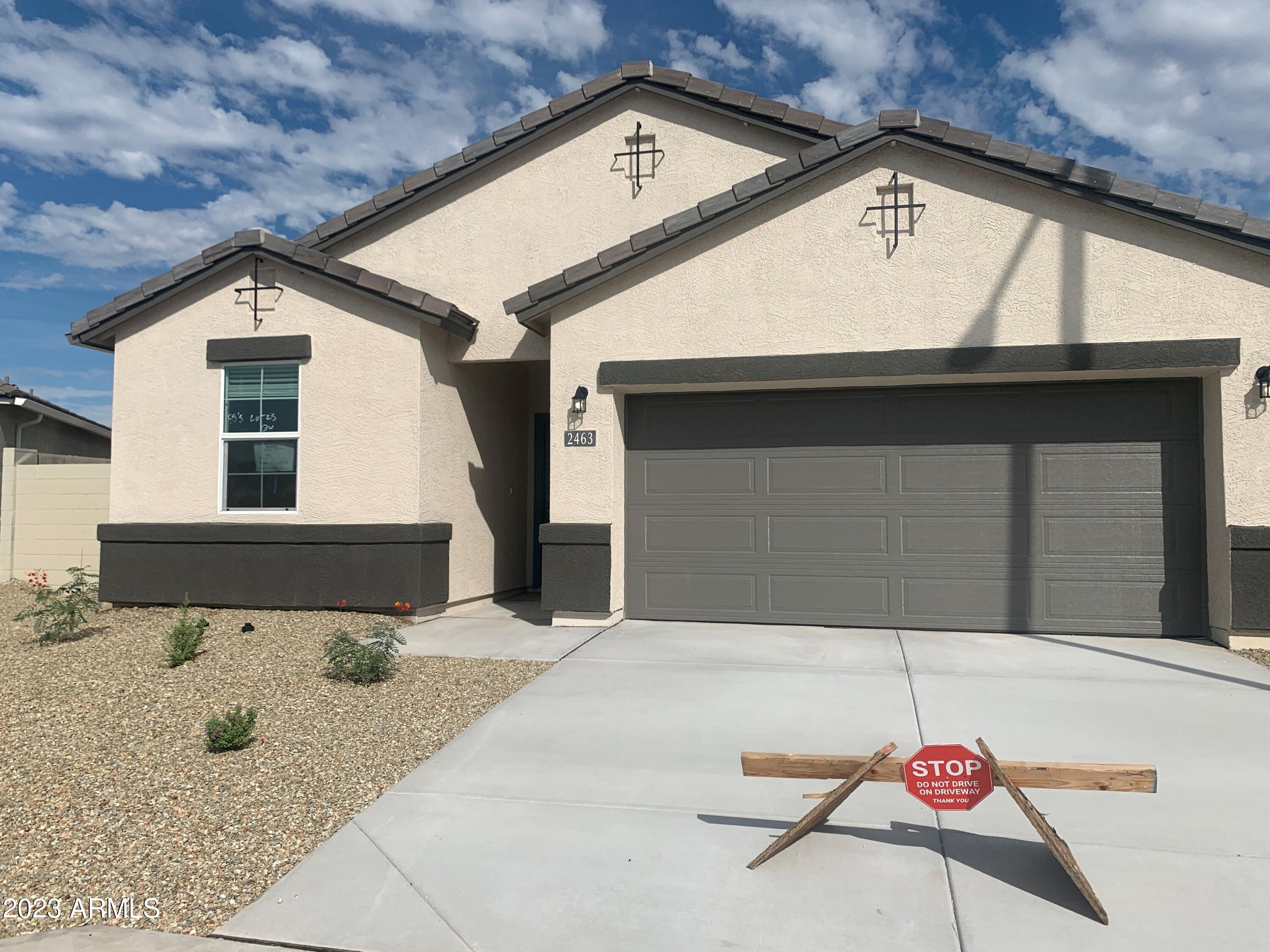 24087 West Zak Road Buckeye, AZ 85326 - Photo 1 of 35 DM23 Ext