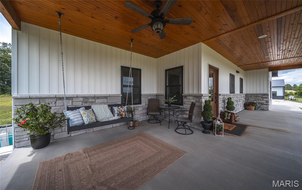 2133 Nicks Road Owensville, MO 65066 - Photo 44 of 54