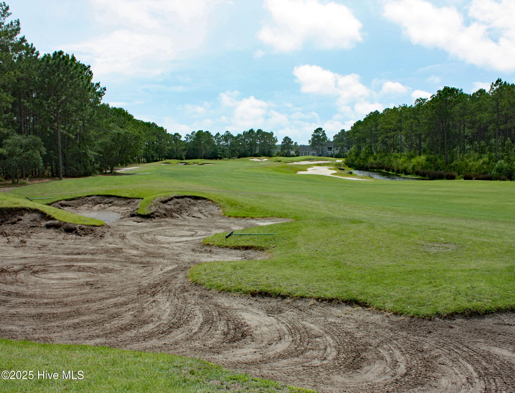 6247 Castlebrook Way Southwest Ocean Isle Beach, NC 28469 - Photo 2 of 35 Up the Fairway