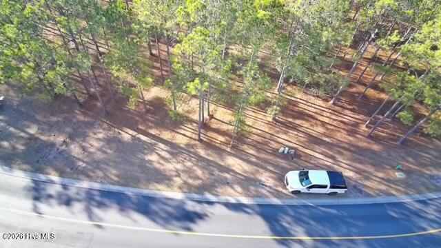 6247 Castlebrook Way Southwest Ocean Isle Beach, NC 28469 - Photo 35 of 35 Drone front