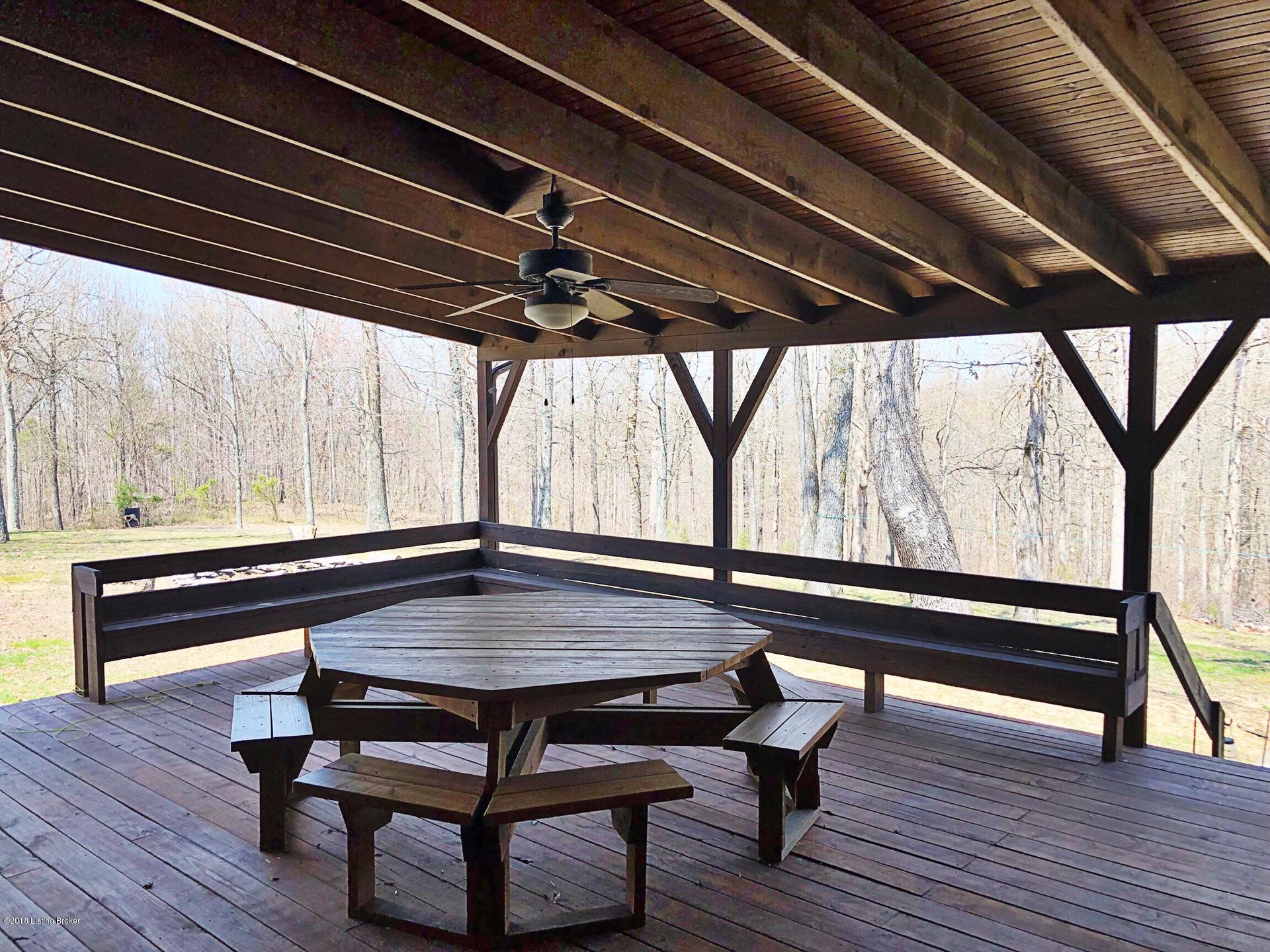 283 Pickerell Road Buffalo, KY 42716 - Photo 21 of 37 018