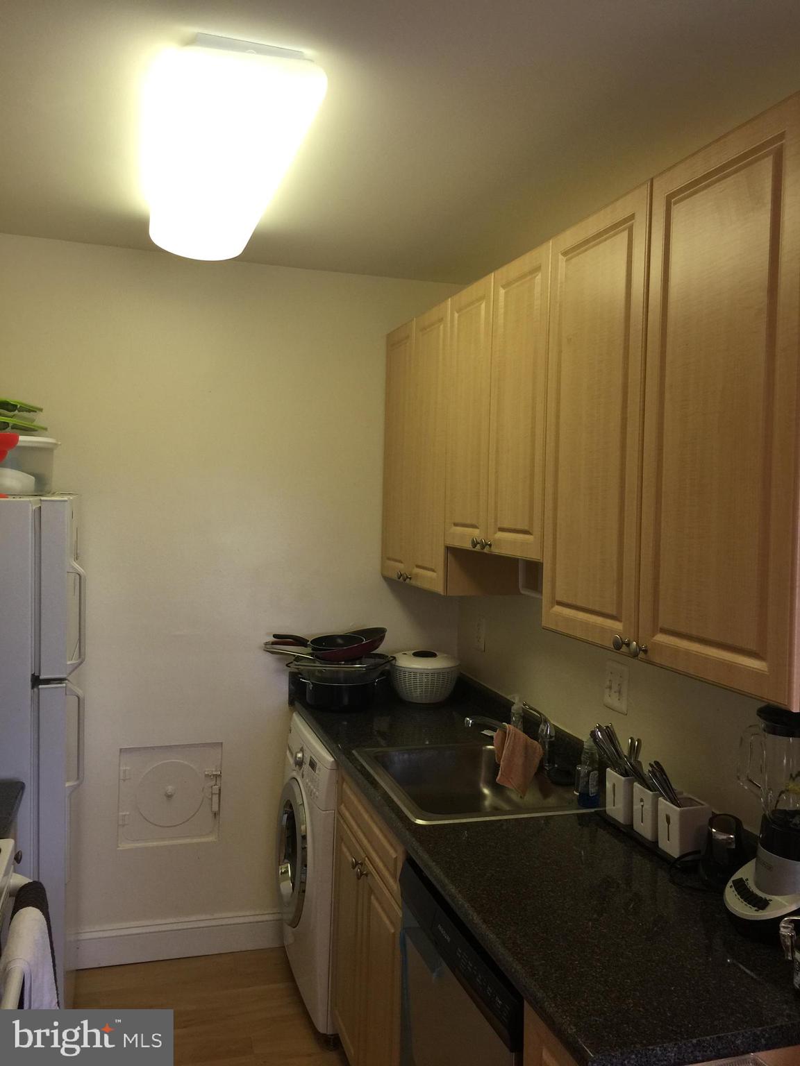 1009 Chillum Road, Unit 406 Hyattsville, MD 20782 - Photo 5 of 8 Kitchen