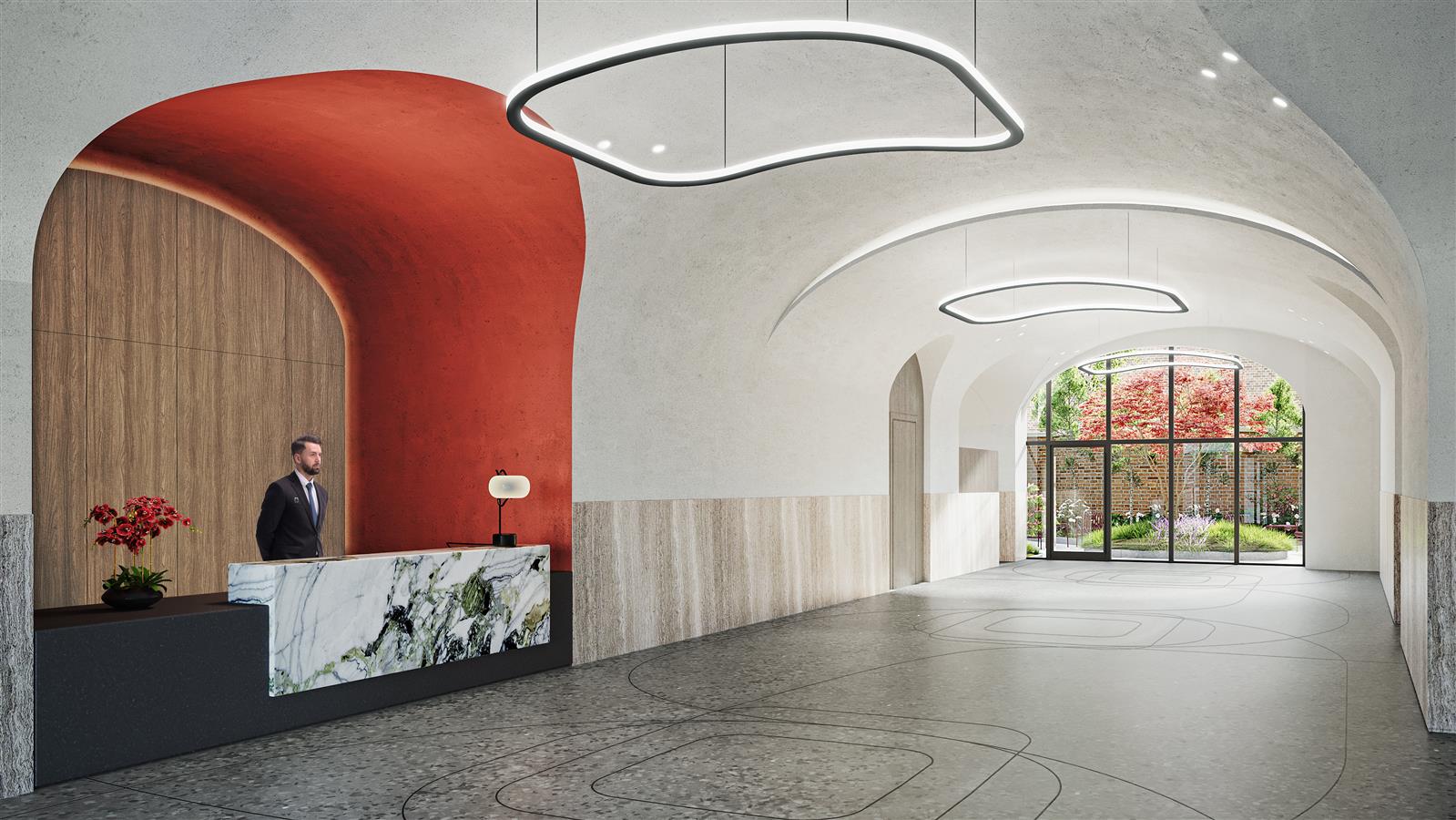 55 Suffolk Street, Unit PH203 Manhattan, NY 10002 - Photo 9 of 15