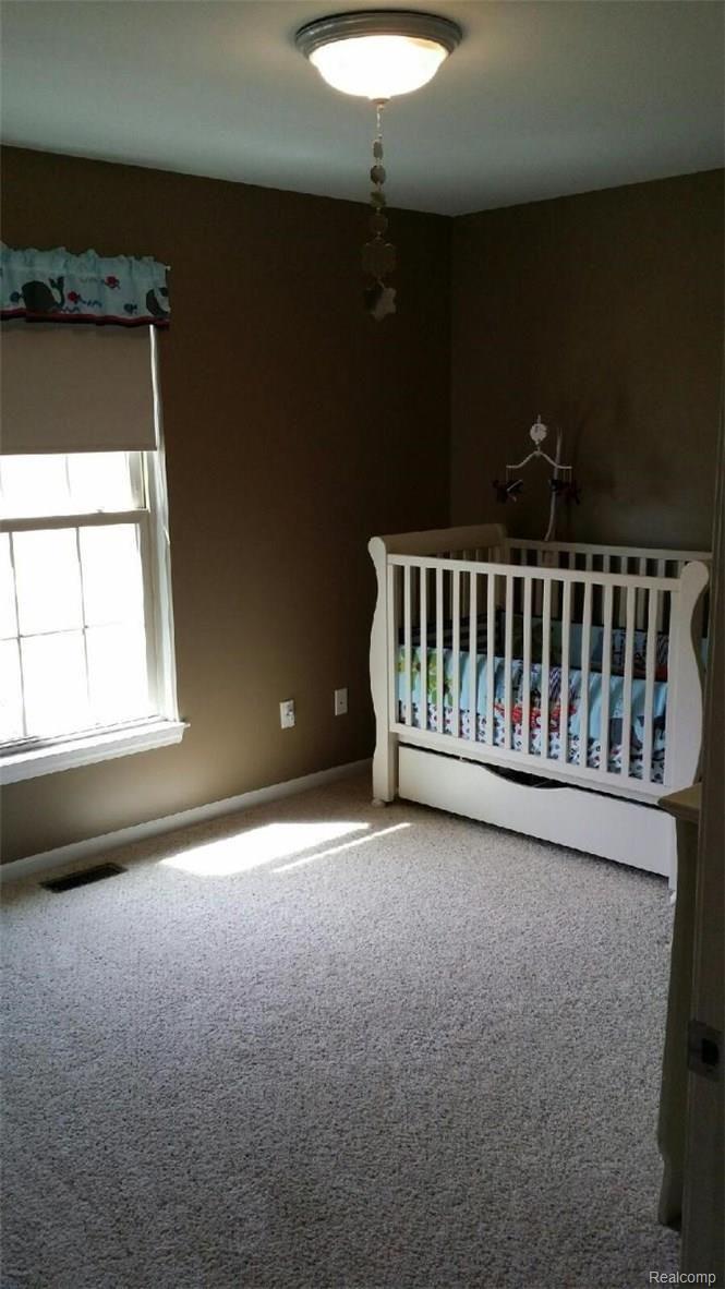 4400 Breen Road Emmett, MI 48022 - Photo 8 of 19 This is a view of bedroom 2.