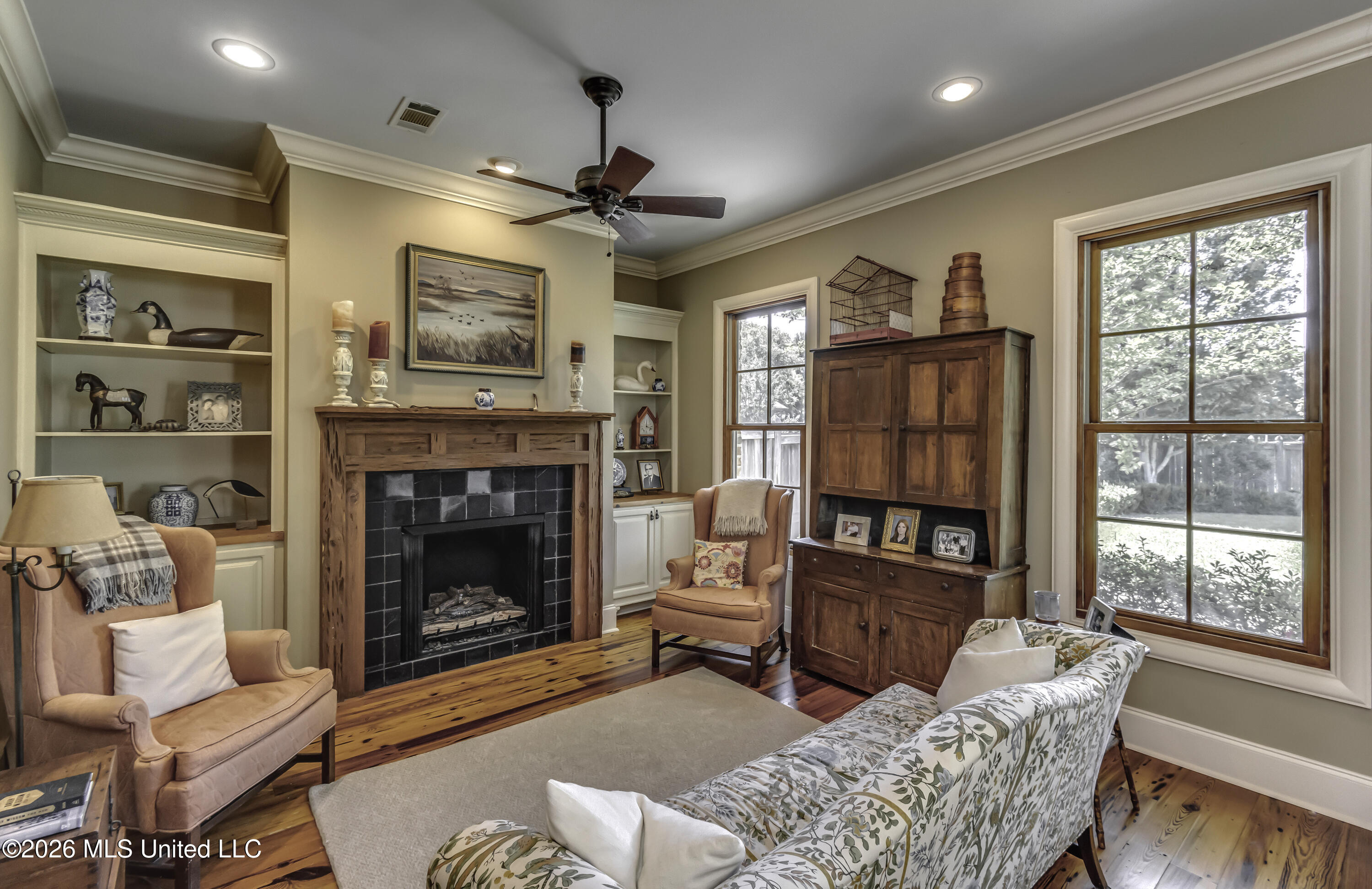 115 Chartres Drive Madison, MS 39110 - Photo 22 of 62 115 Charters Dr--42