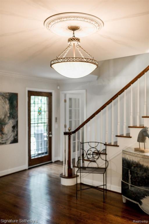 920 East Long Lake Road Bloomfield Hills, MI 48304 - Photo 4 of 47
