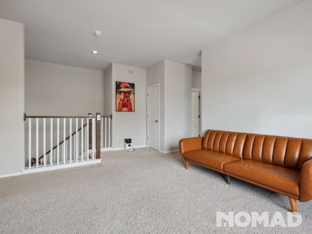 101 Crescent Street Georgetown, TX 78626 - Photo 16 of 28 a living room with furniture
