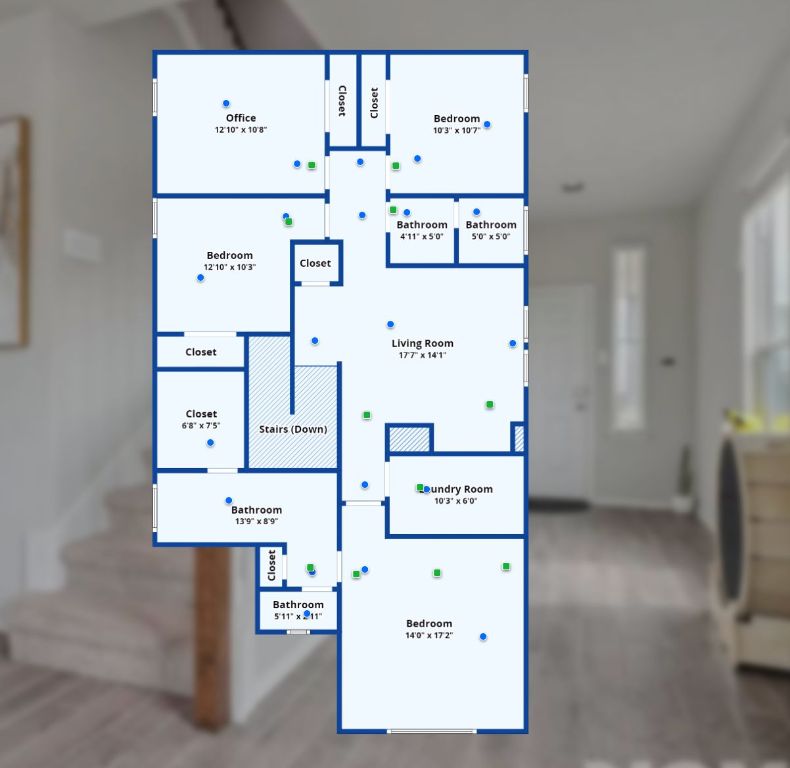 101 Crescent Street Georgetown, TX 78626 - Photo 27 of 28 unknown