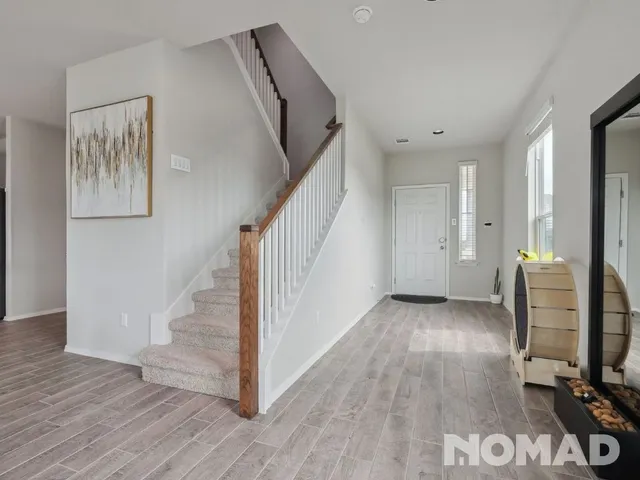 $2,300 | 101 Crescent Street, Georgetown, TX 78626