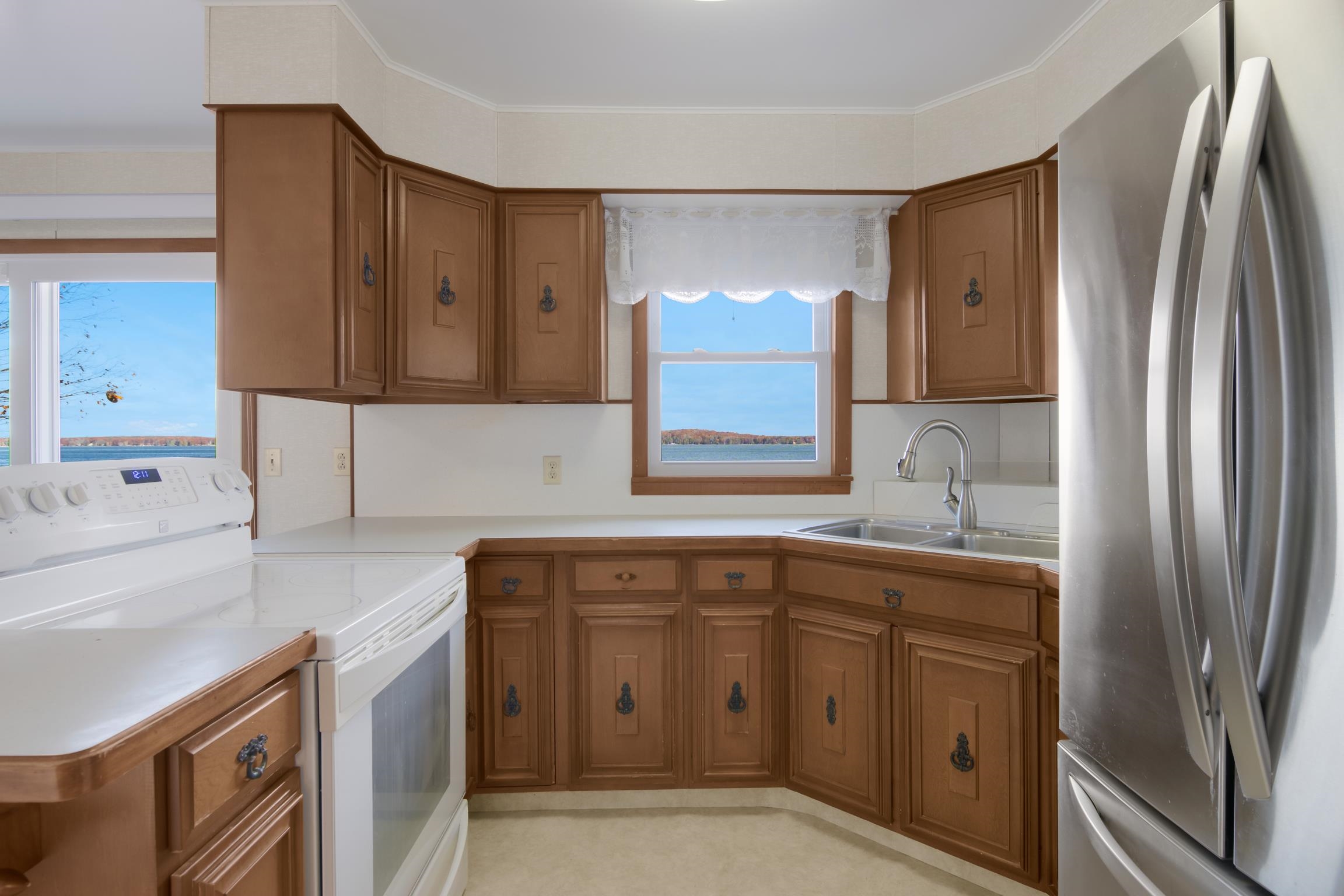 6522 Bixler Road Beulah, MI 49617 - Photo 12 of 30