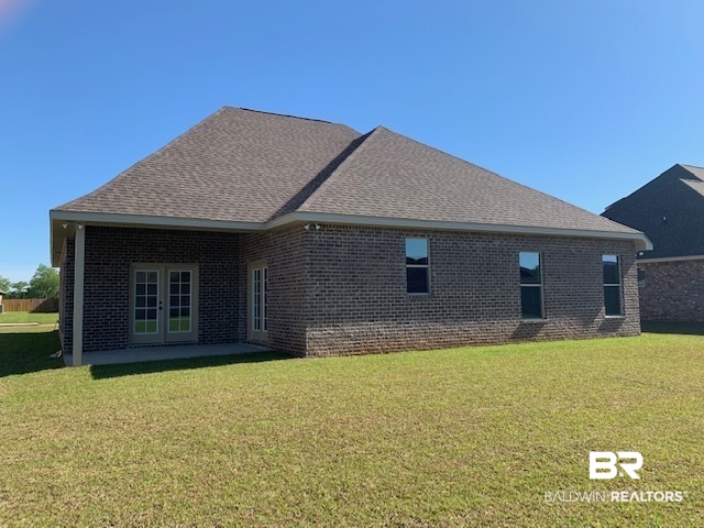 11590 Alabaster Drive Daphne, AL 36526 - Photo 2 of 20