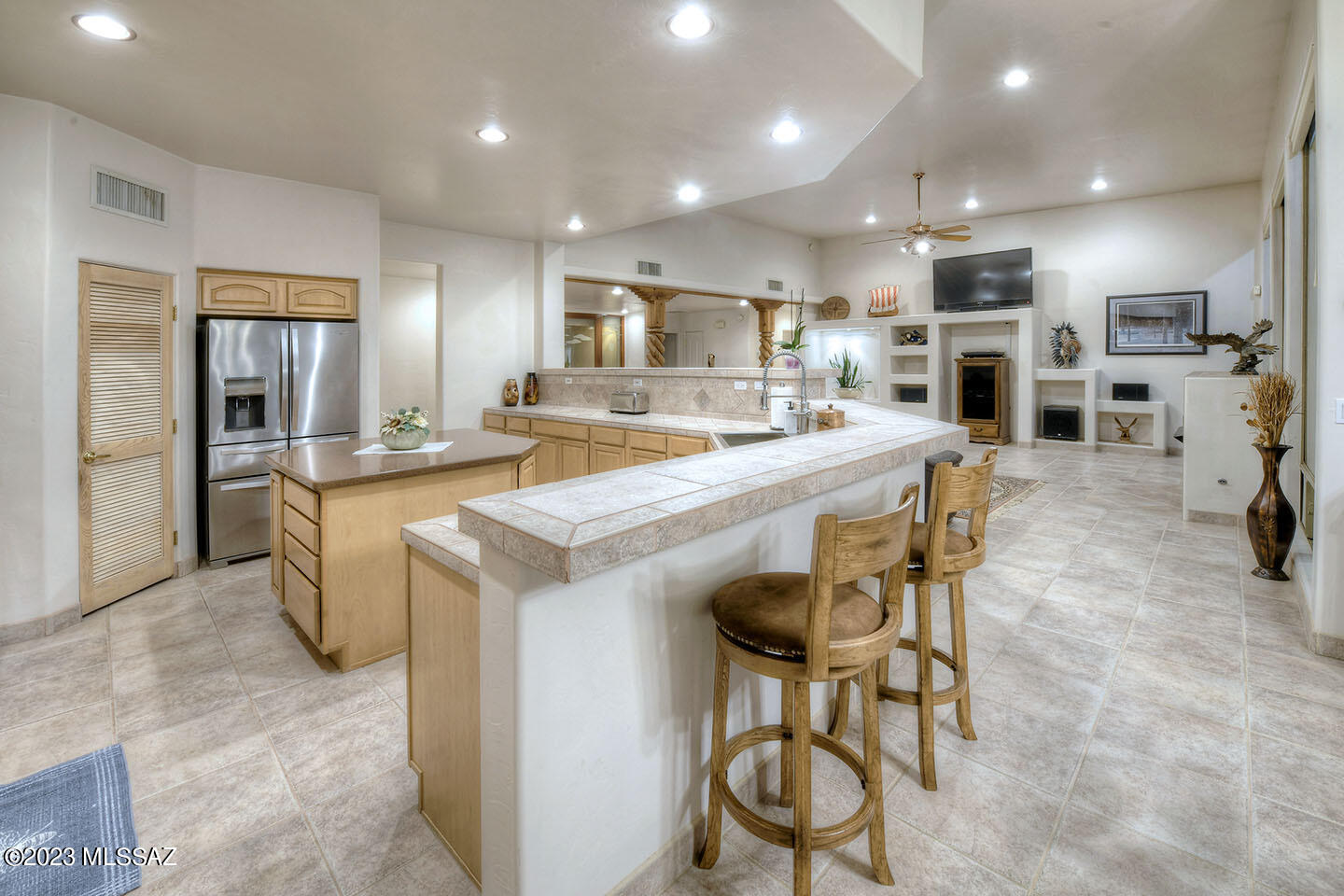4303 South Escalante Ridge Place Tucson, AZ 85730 - Photo 11 of 40
