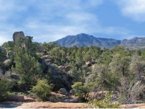 9680 North American Ranch Road Prescott, AZ 86305 - Photo 1 of 8 Primary Photo