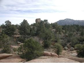 9680 North American Ranch Road Prescott, AZ 86305 - Photo 3 of 8 Additional Photo