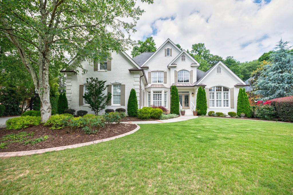 4813 Old Timber Ridge Road Marietta, GA 30068 - Photo 1 of 1 Gallery Image 1