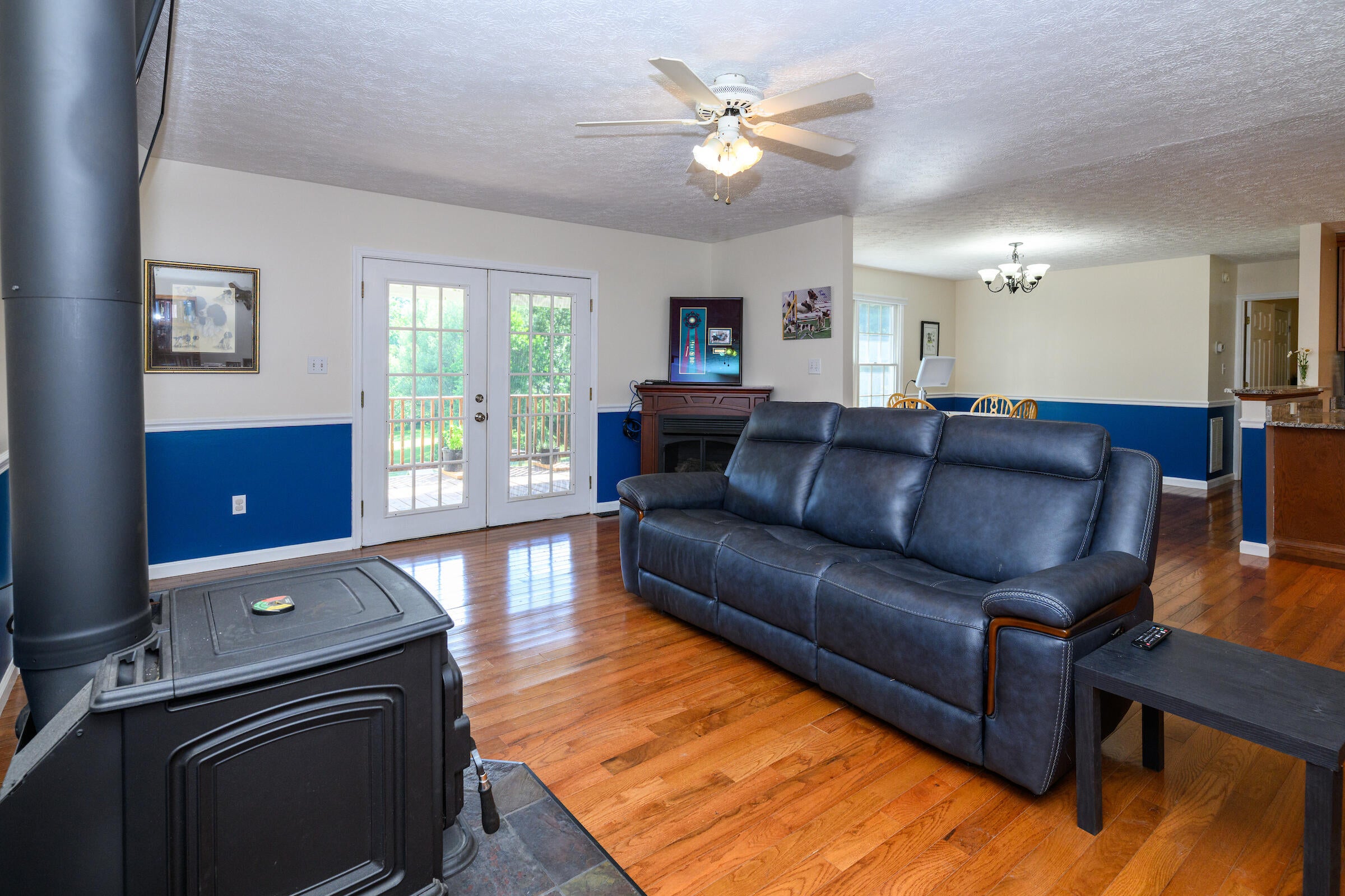 2704 Stone House Road Caldwell, WV 24925 - Photo 17 of 94 Gallery Image 17