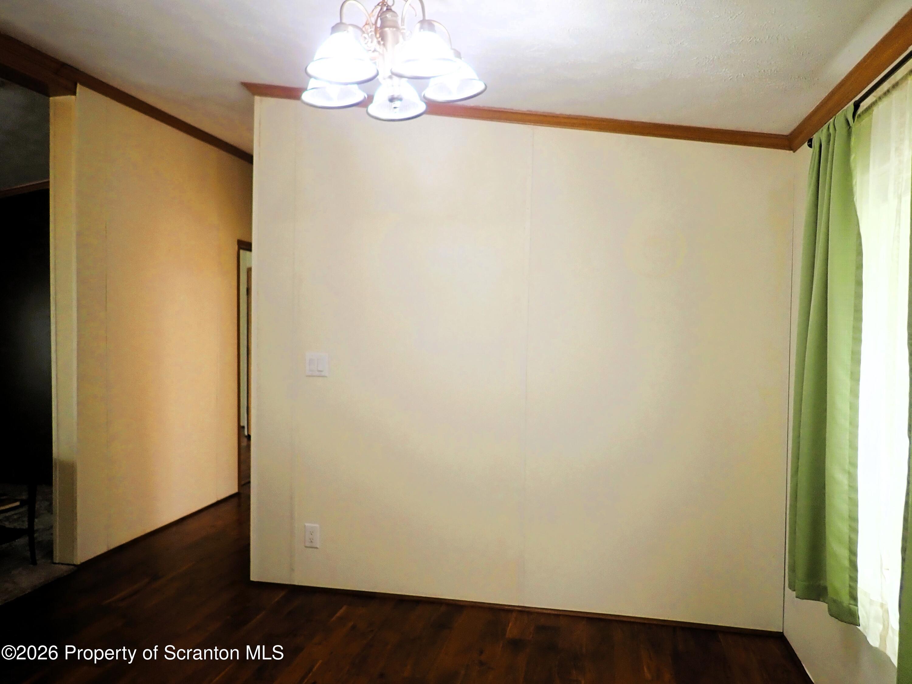5582 Bolles Road Montrose, PA 18801 - Photo 24 of 41 Dining Room