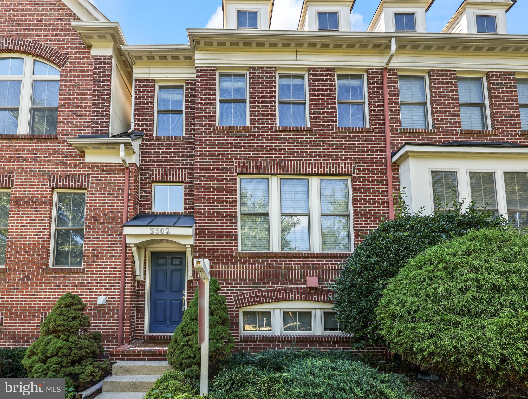 3302 Kemper Road Arlington, VA 22206 - Photo 2 of 49 Gallery Image 2
