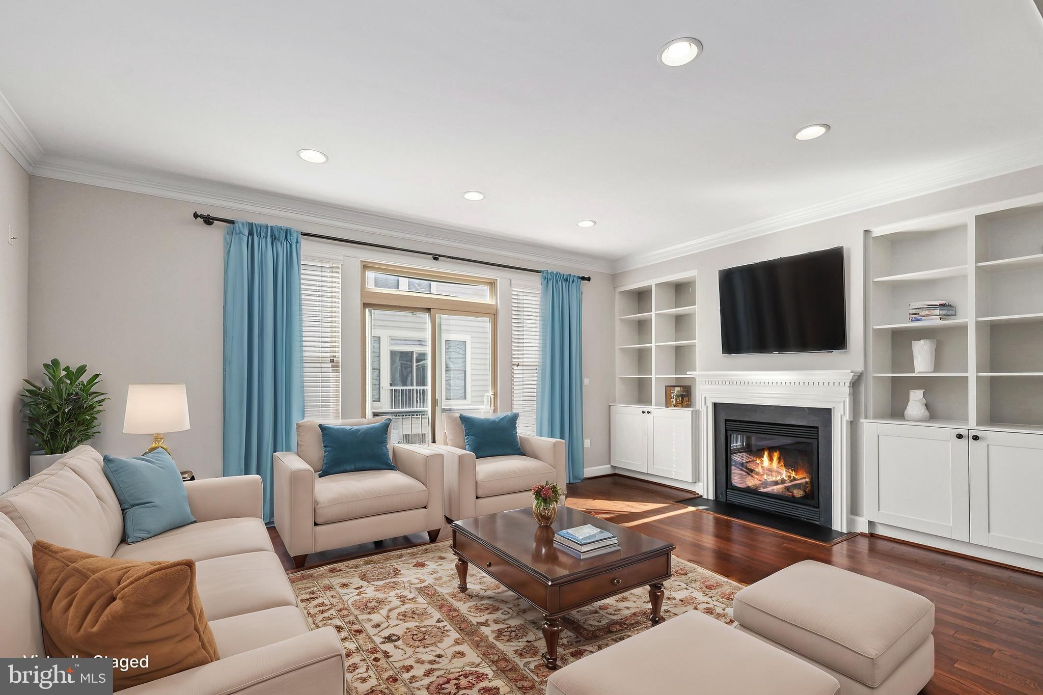 3302 Kemper Road Arlington, VA 22206 - Photo 3 of 49 Gallery Image 3