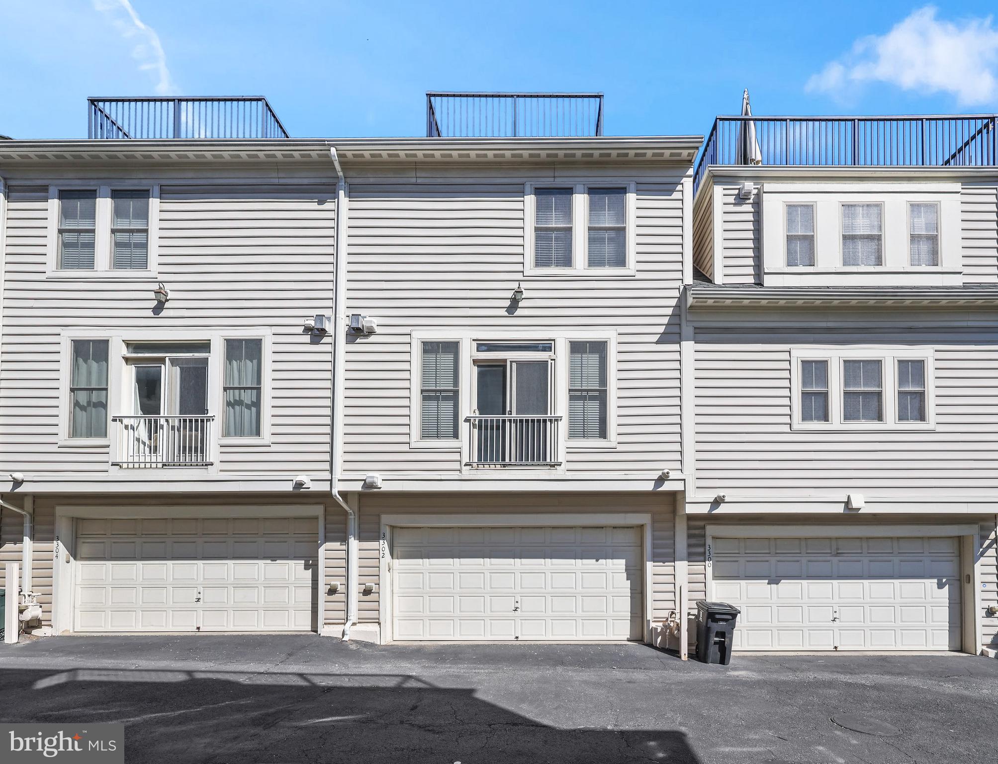 3302 Kemper Road Arlington, VA 22206 - Photo 33 of 49 Gallery Image 33