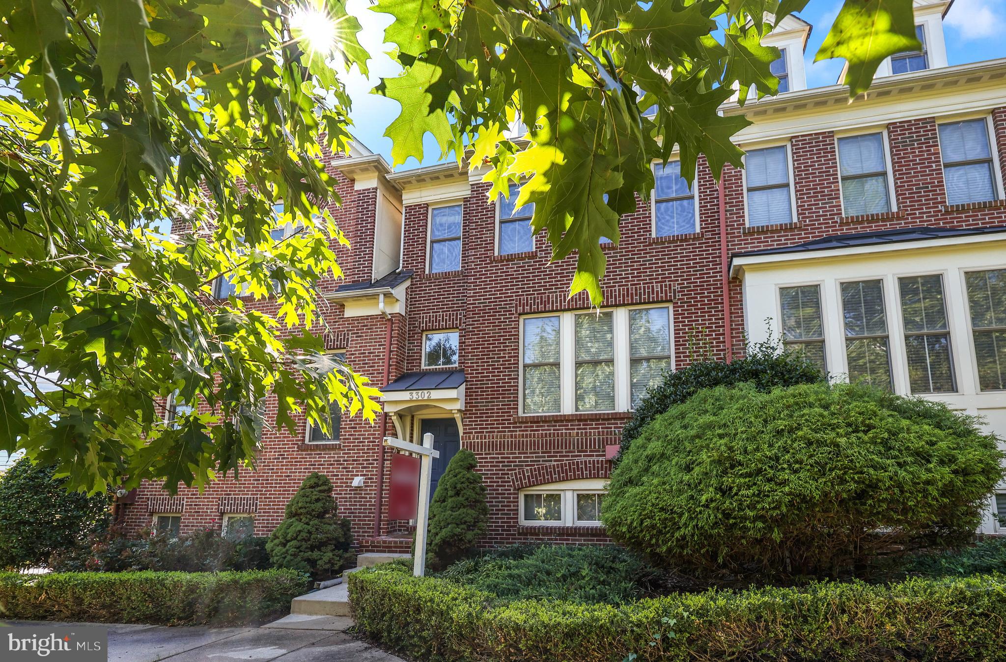 3302 Kemper Road Arlington, VA 22206 - Photo 34 of 49 Gallery Image 34