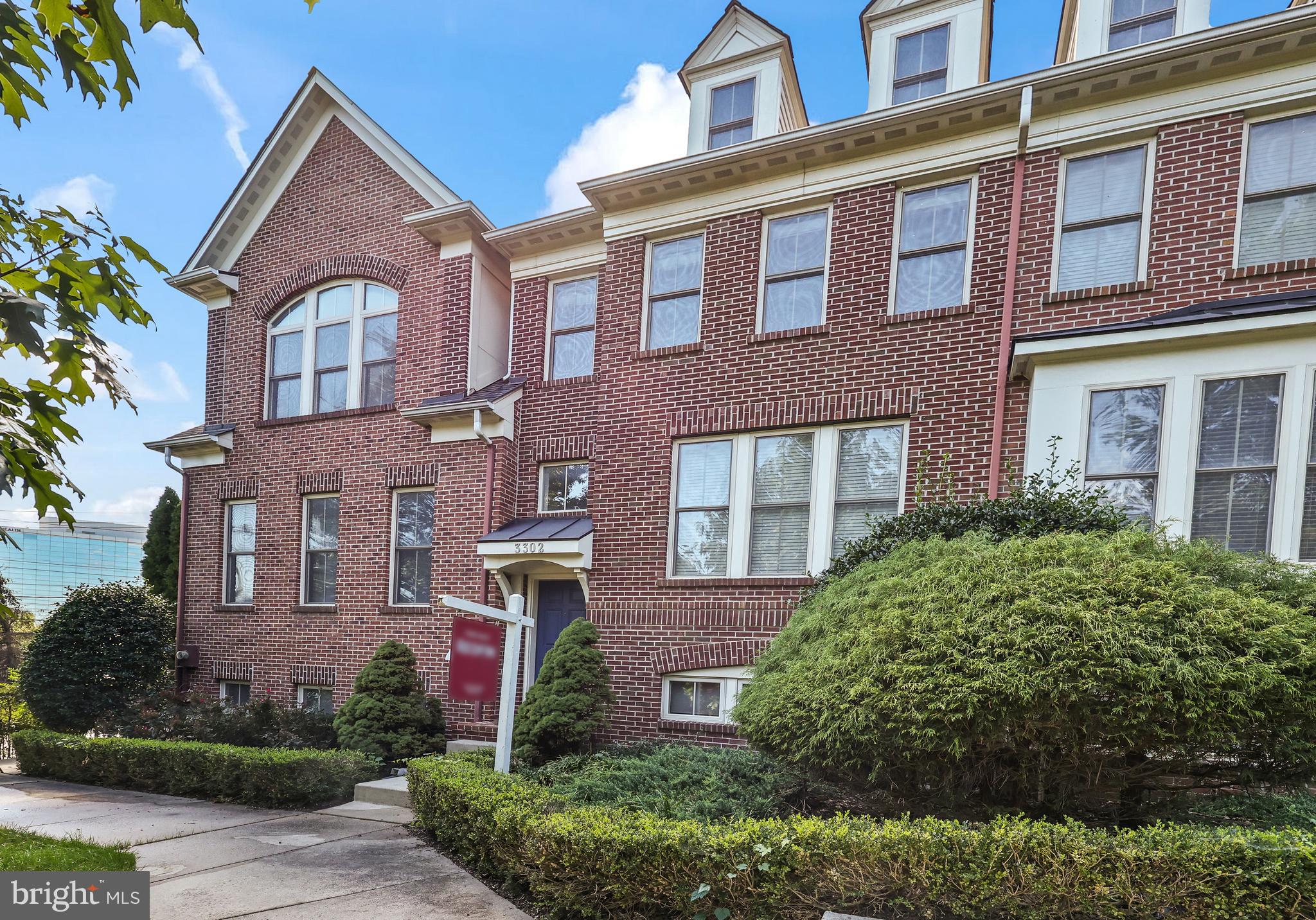 3302 Kemper Road Arlington, VA 22206 - Photo 35 of 49 Gallery Image 35