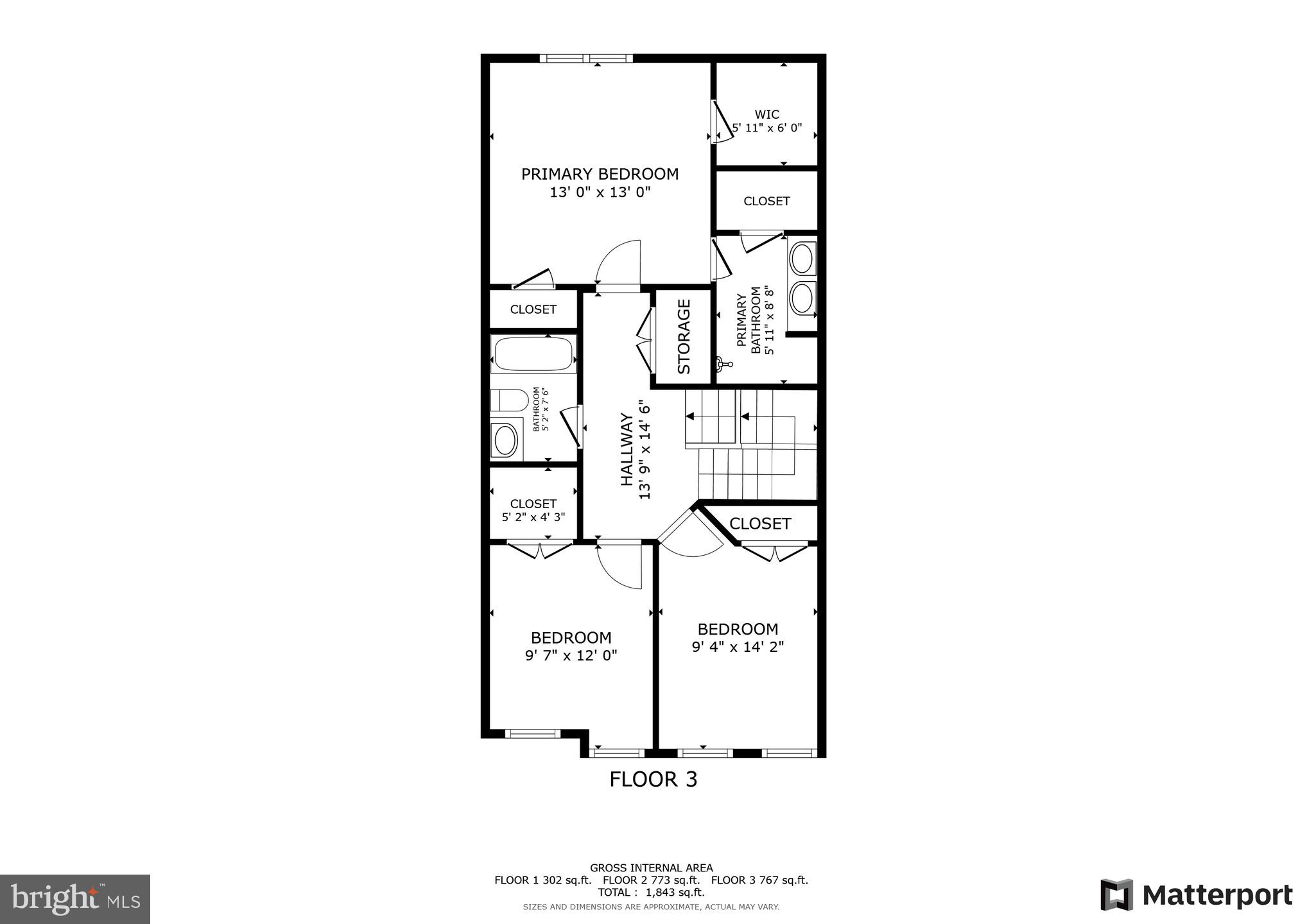 3302 Kemper Road Arlington, VA 22206 - Photo 47 of 49 Gallery Image 47