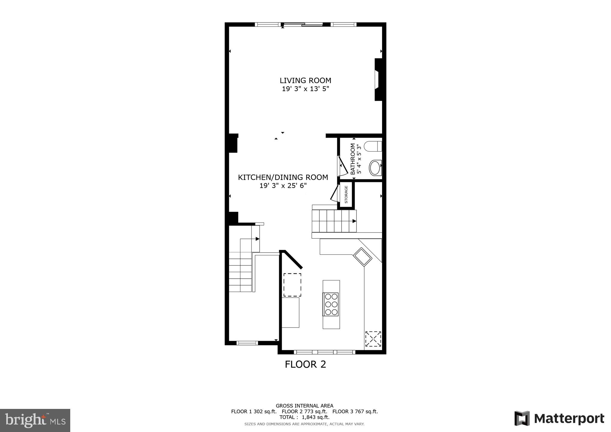 3302 Kemper Road Arlington, VA 22206 - Photo 48 of 49 Gallery Image 48