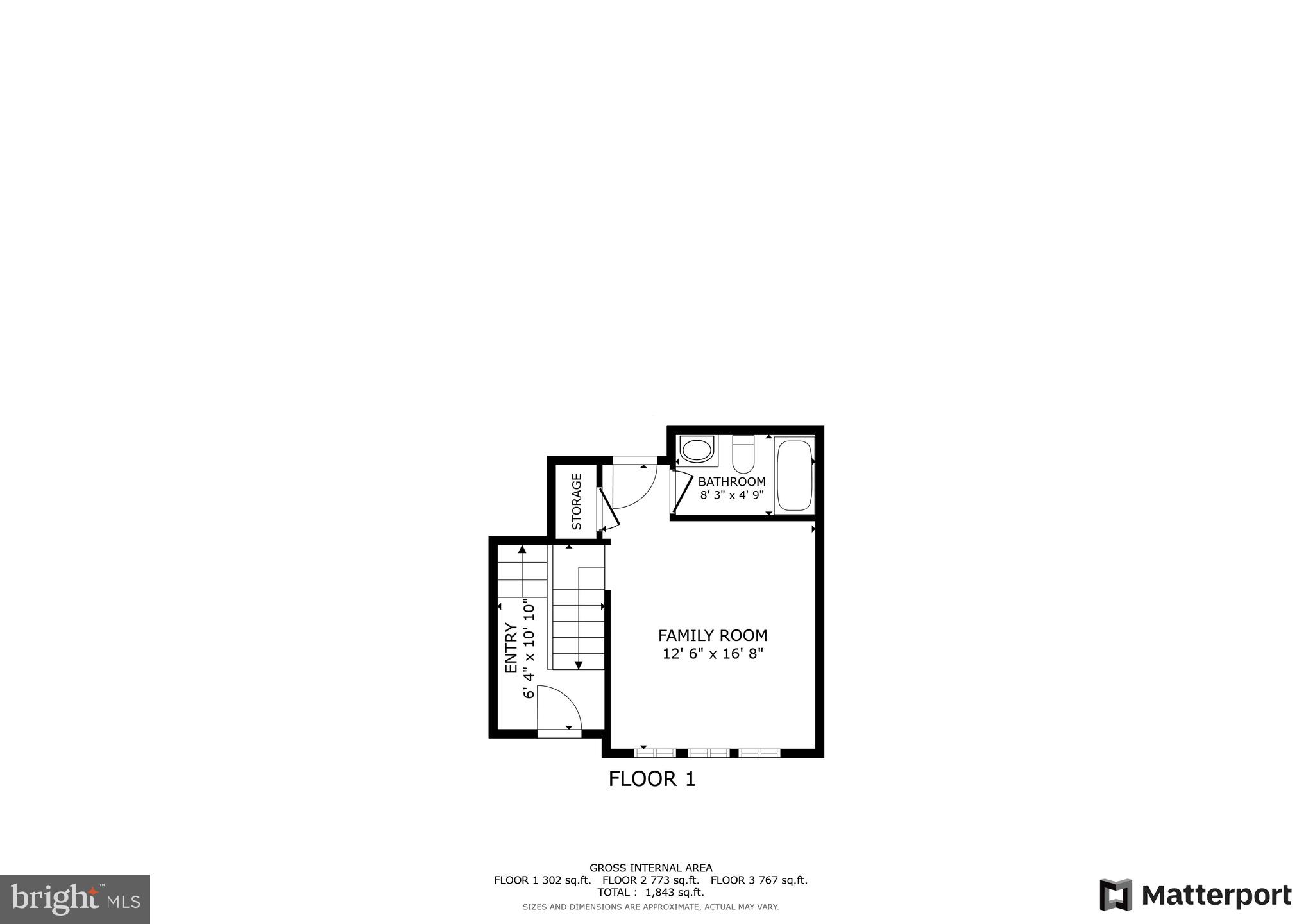 3302 Kemper Road Arlington, VA 22206 - Photo 49 of 49 Gallery Image 49
