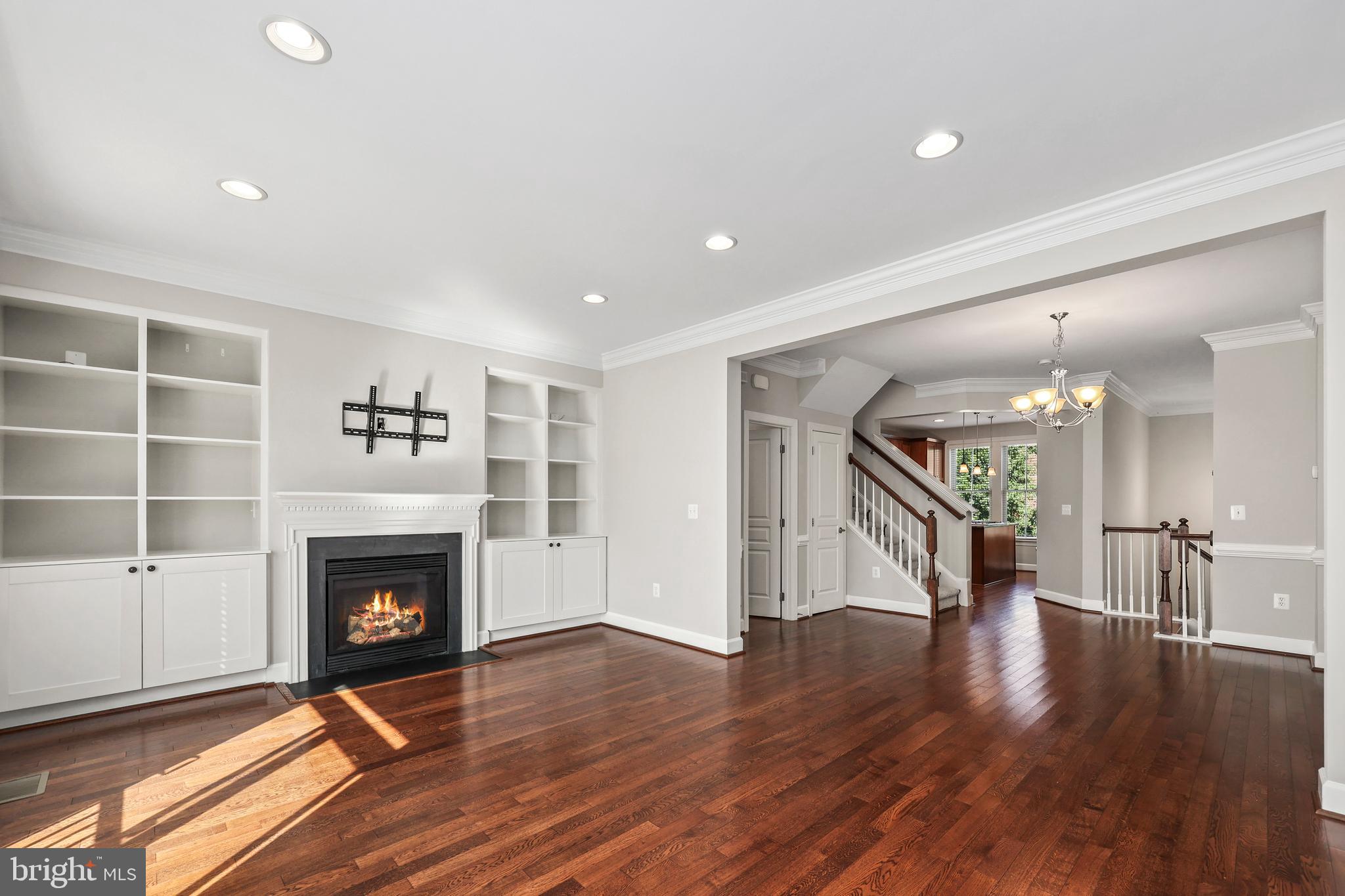 3302 Kemper Road Arlington, VA 22206 - Photo 5 of 49 Gallery Image 5