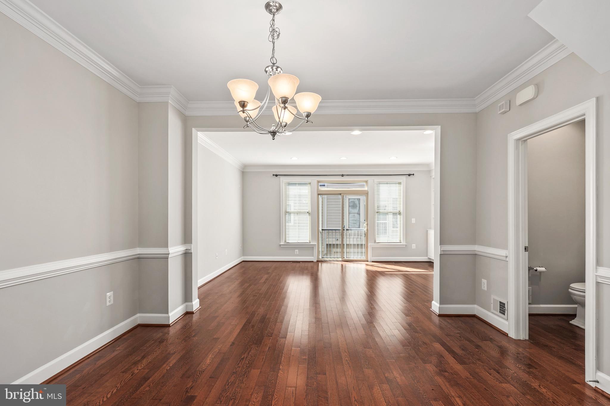 3302 Kemper Road Arlington, VA 22206 - Photo 7 of 49 Gallery Image 7