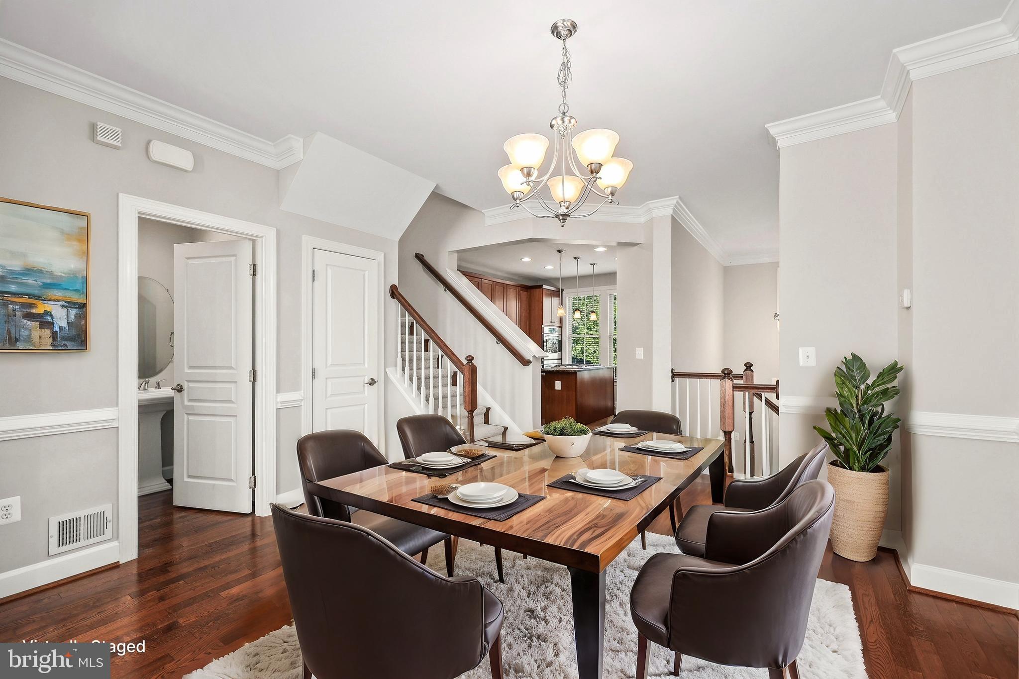 3302 Kemper Road Arlington, VA 22206 - Photo 8 of 49 Gallery Image 8