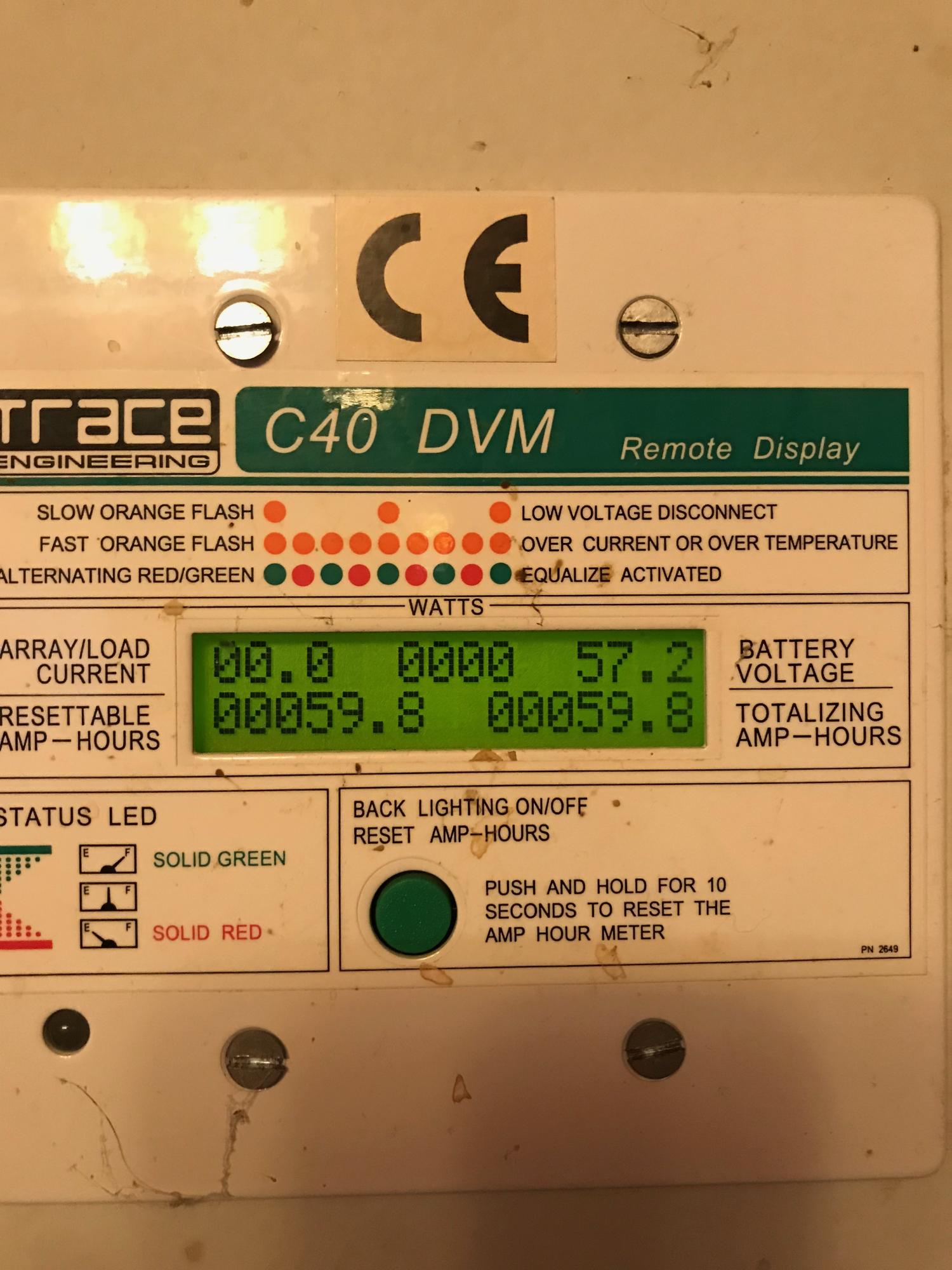 3848 Thomas Road Miranda, CA 95553 - Photo 37 of 77 Electric Meter in Laundry Room