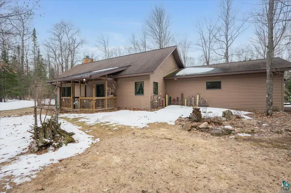 $435,000 | 6491 South Old Lyman Lake Road, South Range, WI 54874